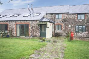 Middleholm Cottage, Skerryback Farm Cottages Sandy Haven, U6043 Via Sandy Haven Farm, St Ishmaels, Haverfordwest SA62 3DN
