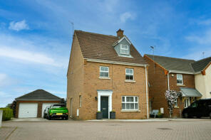 27, Kaye Drive, Osgodby, Selby YO8 5ZY