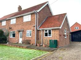 17, Long Lane, Norwich NR11 8NL
