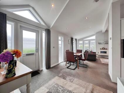 Ebrington Close, Broadway, Worcestershire, WR12