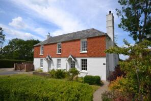 Trimmers Cottage, Heyshott Street, Midhurst GU29 0DL