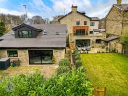 236, Whalley Road, Bury BL0 0EF