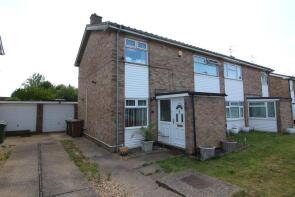 17, Holmes Way, Paston, Peterborough PE4 7XZ