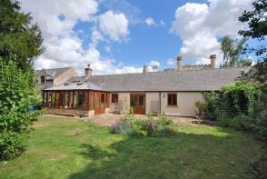 Pheasant Cottage, Wiverton Hall, Bingham Road, Wiverton, Tithby NG13 8GU