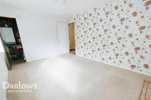 38, Dan-y-graig, Pontlottyn CF81 9RT