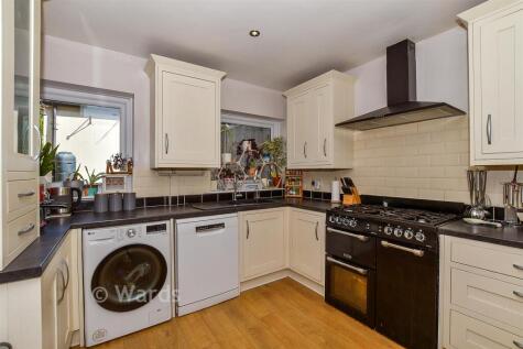 Montgomery Road, Tunbridge Wells, Kent