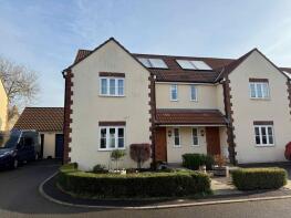7, The Levels, Meare, Glastonbury BA6 9SE