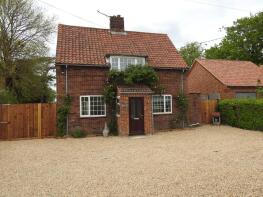 6 The Fuchsias, Silt Road, Downham Market PE38 0BW