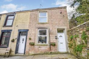 9, Paradise Street, Nelson BB9 6JN