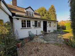 Greenwood, Mill House Lane, Egham TW20 8QR