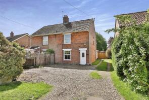 11 Rohais, The Street, Thetford IP25 6RX