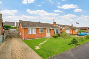 19, The Sidings, Mablethorpe LN12 2SJ