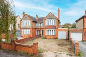 160, Northampton Road, Wellingborough NN8 3PJ