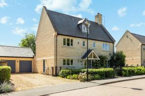 5, Homefield, Peterborough PE8 6EP
