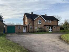 The Rectory, Harrow Green, Lawshall IP29 4PB