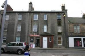 28b, Kyle Street, Ayr KA7 1RZ