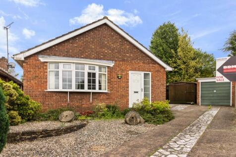 Norman Close, Barton-Upon-Humber, North Lincolnshire, DN18