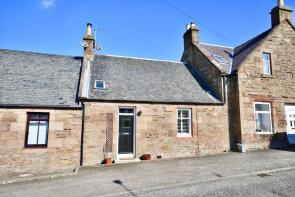 21, Kirkoswald Road, Girvan KA26 9NJ