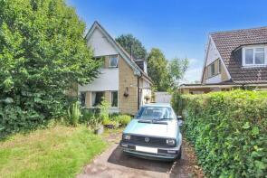 17, The Causeway, Bedford MK43 7LT