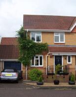 13, Argent Close, Egham TW20 8XB
