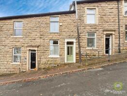 3, Scholes Street, Darwen BB3 1LN