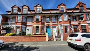 81, Newry Street, Holyhead LL65 1HR