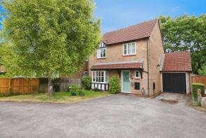 6, Queens Close, Andover SP11 9SN