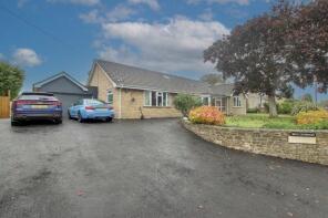 Beechwood, Bratton Road, Trowbridge BA14 6AZ