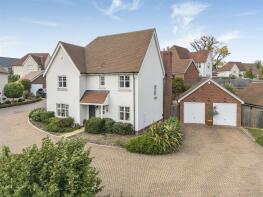 3, Smallwood Road, Bishop's Stortford CM22 6UP