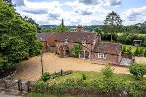 The Forge, Lion Lane, Arley, Bewdley DY12 1XQ