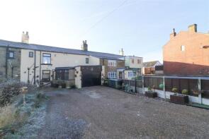 16, Ossett Lane, Chickenley, Dewsbury WF12 8LY