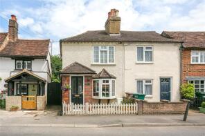 40, High Street, Abbots Langley WD5 0QX