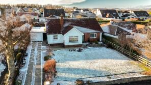 48 Hawthorn Cottage, Fairies Road, Perth PH1 1LZ