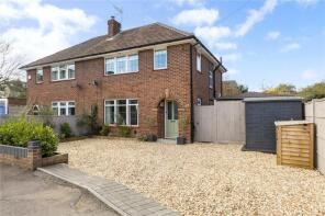 29, Burnt Oak, Cookham, Maidenhead SL6 9RN