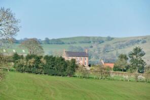 Adstone Farm House, Wentnor SY9 5EQ