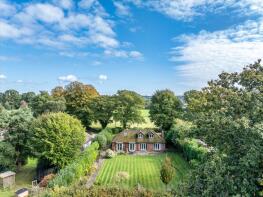 Pudding Cottage, Rad Lane, Guildford GU5 9PB