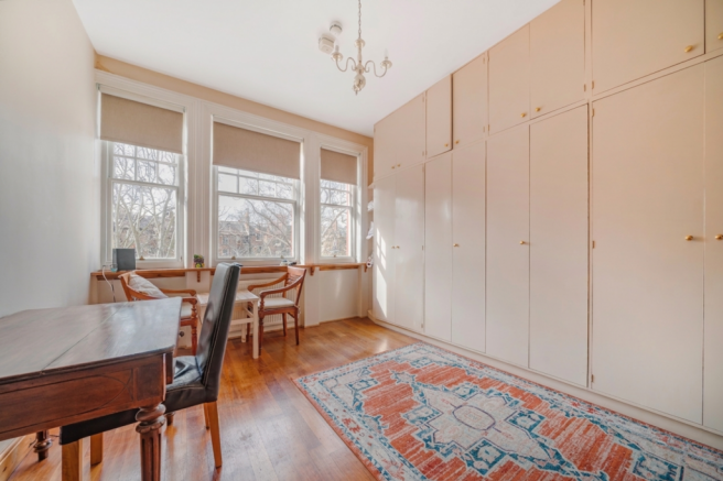 Studio for Rent