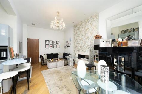 RUTLAND GATE, London, SW7