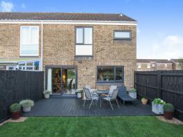 7, Spruce Close, Brandon IP27 9RQ