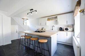 1, Rosemary Lane, Workington CA14 1UE