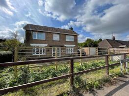 78 Orchard Gates, Station Road, Tydd Gote, Wisbech PE13 5QB