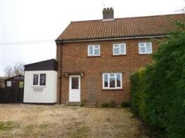 25, Hillside, Fakenham NR21 0LE