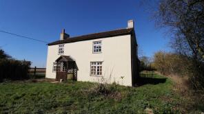 Rose Cottage, Cross Gate, Tydd St Mary, Spalding PE13 5QT
