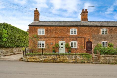 Church Lane, Shirley, Ashbourne