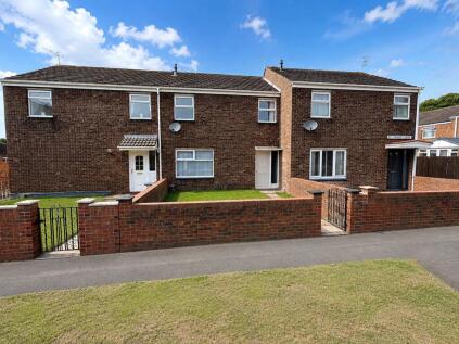 St. Chads Close, Bishop Auckland, Durham, DL14