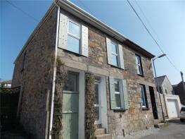 1, King Street, Redruth TR15 1JQ