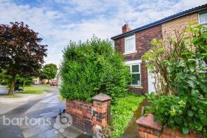 156, St Anns Road, Eastwood, Rotherham S65 1RL