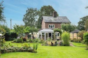 23, Cogshall Lane, Comberbach, Northwich CW9 6BS