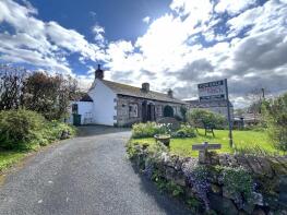 Willow Cottage, Road From Tirril Moor To Barton House On The B5320, Penrith CA10 2JF