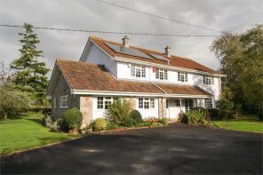 Scotland House, Barrow Causeway, Bleadney, Wells BA5 1PJ